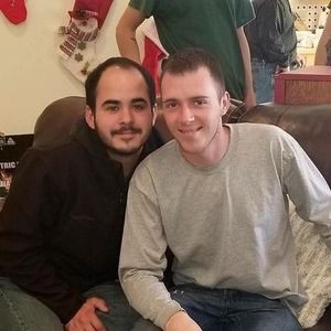 Meet your Posher, Bradley